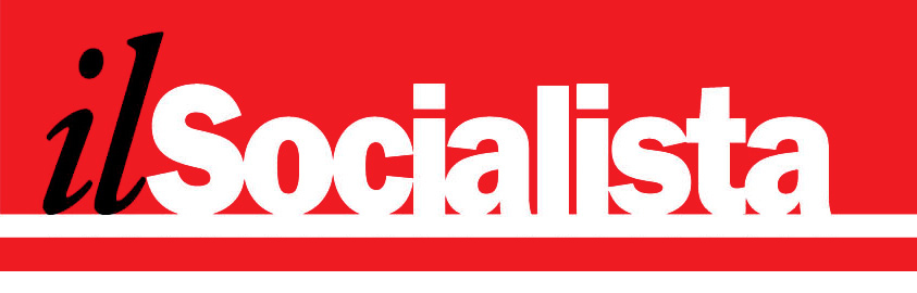 Logo Il Socialista