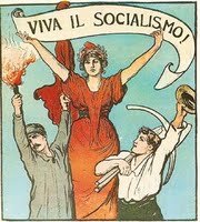 SOCIALISMO OGGI,E' ANCORA ATTUALE di Mario Ricciardi da Il Riformista del 9 Ottobre