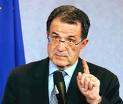 ROMANO PRODI sul Messaggero del 21 agosto 2009