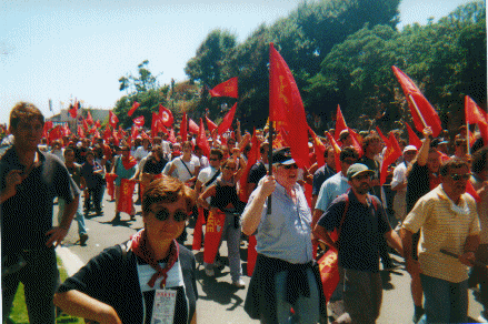 ANCORA SULLA DEMOCRAZIA di Roberto Biscardini – 13 maggio 2004