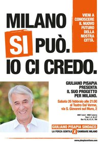 UN ANNO DI PISAPIA, C’È ANCORA SPINTA? di Stefano Rolando da Reset del 4 luglio 2012