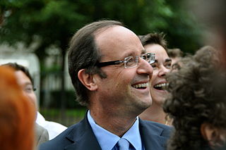 PERCHE' HOLLANDE NON PIACE AL PD di Alberto Benzoni dall'Avanti della Domenica del 18 marzo 2012