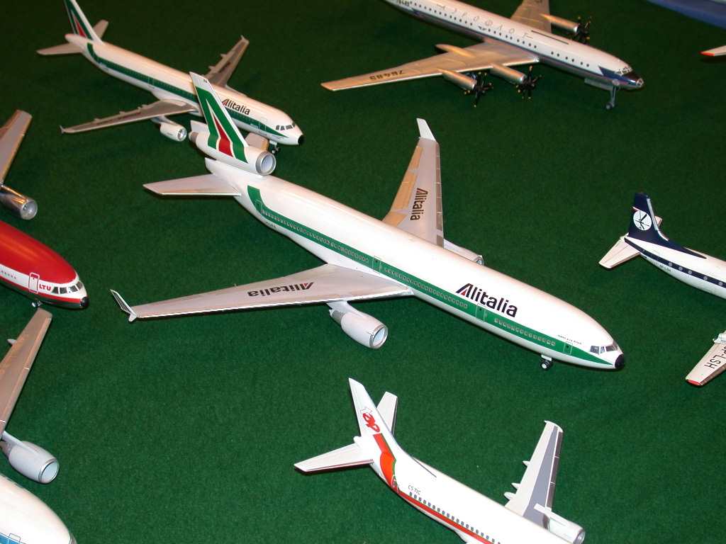 ALITALIA, QUALCHE CONSIGLIO AL SINDACO MORATTI, di Roberto Biscardini 13 gennaio 2009