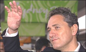 Socialdemocrazia, i suoi nemici. Di Luciano Pellicani - L'avanti della Domenica- 23 gennaio 2004