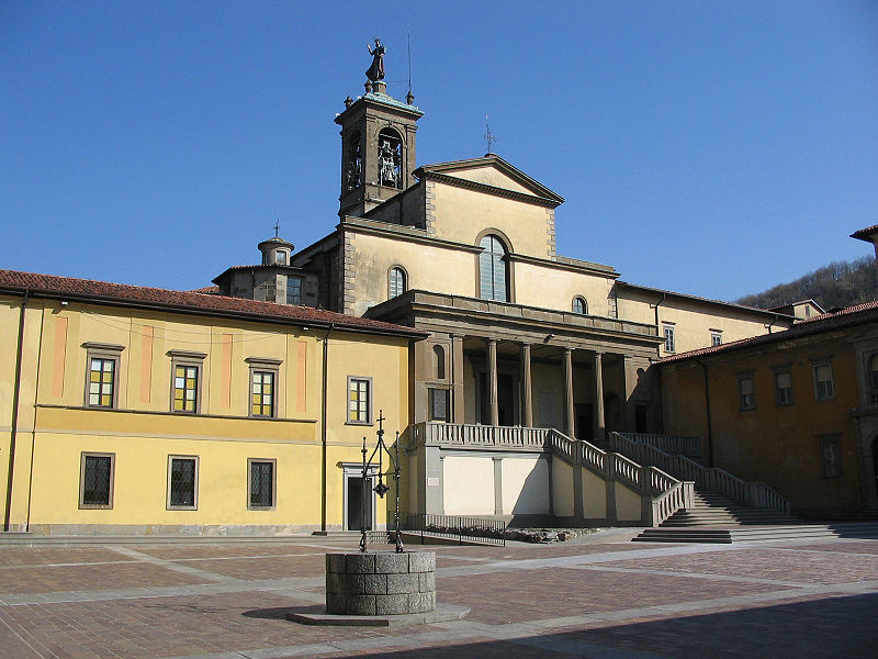 I SOCIALISTI TORNANO A PONTIDA