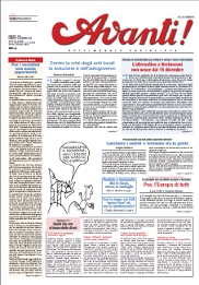 CONTRO LA CRISI DEGLI ENTI LOCALI LA SOLUZIONE È NELL’AUTOGOVERNO, di Roberto Biscardini, dall’Avanti N.42 del 12 dicembre 2010