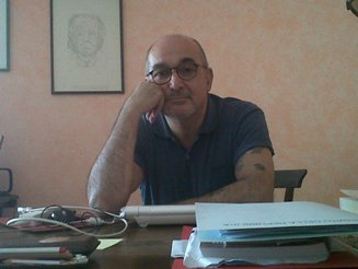 IL PD SI SFARINA di Paolo Bagnoli