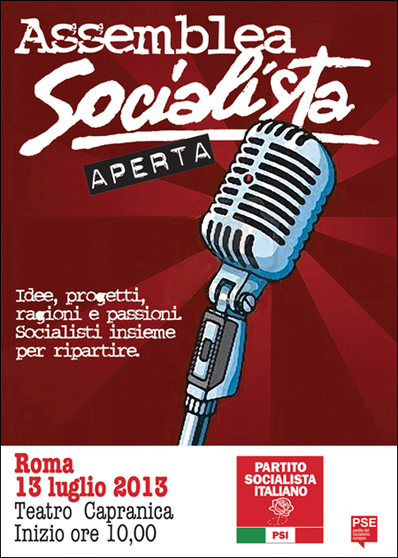 ASSEMBLEA SOCIALISTA APERTA