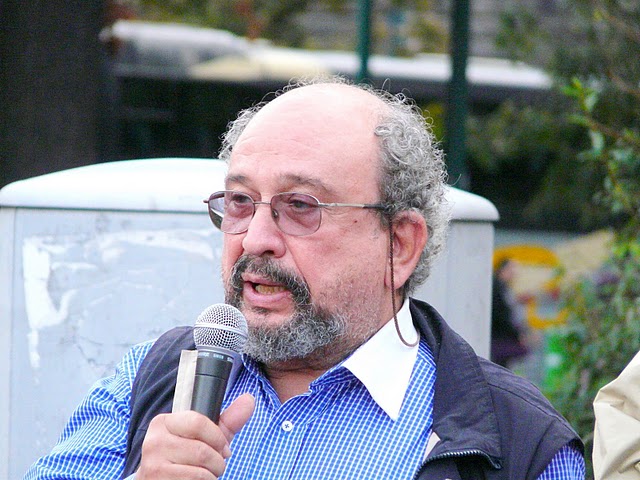 CONGRESSO PSI PERUGIA, Felice C. Besostri, 10 luglio 2010