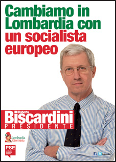 LOMBARDIA, E ADESSO SUBITO LE PRIMARIE PER COSTRUIRE UNA GRANDE ALLEANZA POPOLARE