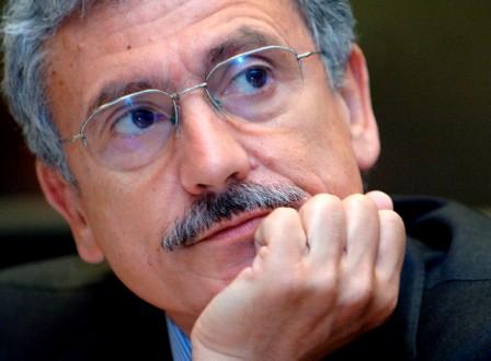 D’ALEMA SBAGLIA di Roberto Biscardini