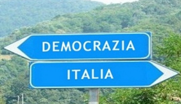 LIBERTA' E (O) DEMOCRAZIA? di Alberto Benzoni
