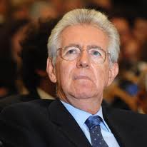 IL GOVERNO MONTI, UN’OCCASIONE DA NON SPRECARE di Roberto Biscardini da L’Avanti della domenica, 15 gennaio 2012                                              