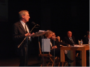 IL NORD UNISCE, LA PADANIA DIVIDE, relazione di Roberto Biscardini all'Assemblea dei Socialisti del Nord Italia del 29 gennaio 2011