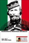 BARBAROSSA CONTRO GARIBALDI  di Roberto Biscardini Avanti della domenica del 13 marzo 2011