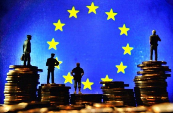 L’INTERVISTA JEROEN DIJSSELBLOEM (ex presidente dell’Eurogruppo) Rigore e riforme economiche per il rilancio dell'Eurozona di Lino Terlizzi