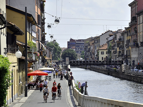 MILANO, I SOCIALISTI POTREBBE ESSERE PARTE DI UNA NUOVA ESPERIENZA CIVICA