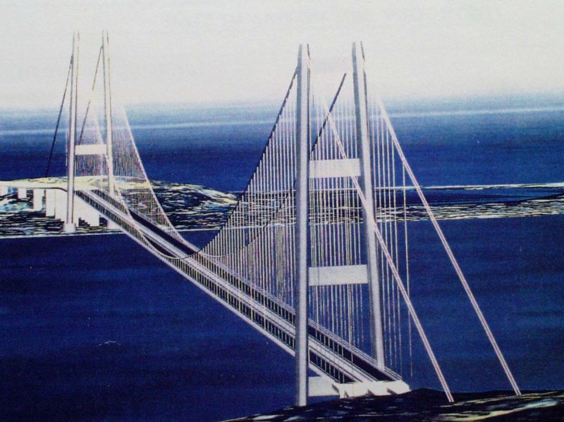 MESSINA: IL PONTE E I SUOI DERIVATI, di Giorgio Goggi, da Mondoperaio n.7