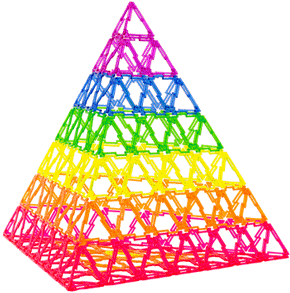 IN QUELLA PIRAMIDE BLOCCATA - di Luciano Gallino, da La Repubblica del 9 giugno 2006