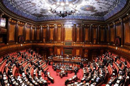 IL SILENZIO DEI SOCIALISTI SULLA RIFORMA DEL SENATO E DINTORNI di Roberto Biscardini