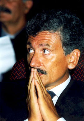 D´Alema sbaglia: partiti e gruppi proliferano col maggioritario. Di Roberto Biscardini - Martedi, 19 Ottobre 2004