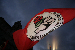 MILANO – ROSA NEL PUGNO, RADICALI, SOCIALISTI E SIMPATIZZANTI RILANCIANO IL PROGETTO