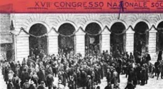 Alberto Benzoni 1 – 23 gennaio 2022 - SOCIALISTI E COMUNISTI IN ITALIA. IL CONGRESSO DI LIVORNO