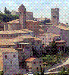 CONVEGNO “PER UNA COSTITUENTE LAICA LIBERALSOCIALISTA” – Bertinoro, 3-4 marzo 2007