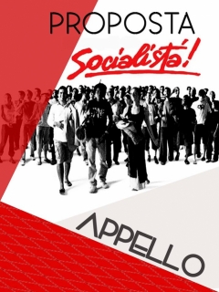 APPELLO PER UNA PROPOSTA SOCIALISTA NEL XXI SECOLO - Bologna 4 febbraio 2017