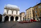 BRESCIA - LA SINISTRA RISCHIA DI PERDERE L'ULTIMA ROCCOFORTE CITTA' SIMBOLO  da il Riformista del 5 febbraio 2008