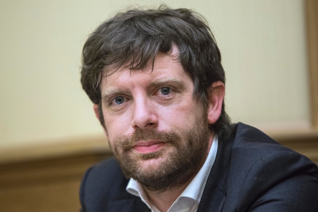 CIVATI, BISCARDINI (PSI) INIZIATIVA CHE PUO’ COPRIRE UNO SPAZIO ASSOLUTAMENTE VUOTO