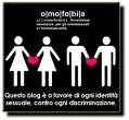 INIZIATIVA DE IL SOCIALISTA CONTRO L’OMOFOBIA