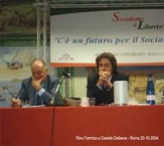 GLI ITALIANI HANNO INTELLIGENTEMENTE SCELTO IL VOTO ALL'ASTENSIONE! di Danile Delbene da Socialismo Domani 