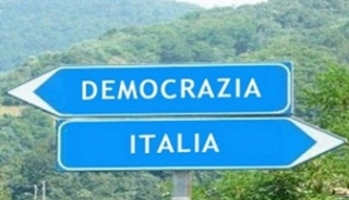 LIBERTA' E (O) DEMOCRAZIA? di Alberto Benzoni