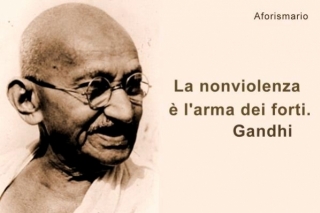 LA VIOLENZA E’ SEMPRE DA CONDANNARE: ANCHE SE LE VIOLENZE NON SONO SEMPRE UGUALI di Francesco Bochicchio