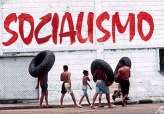 DIREZIONE: SOCIALISMO