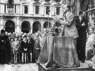 NASCONO IN ITALIA I COMITATI SOCIALISTI. DOPO LA SICILIA MILANO.