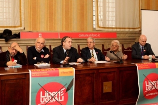 I SOCIALISTI AL VOTO IN LIBERI E UGUALI di Roberto Biscardini