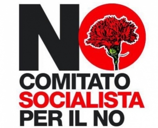 TANTE RAGIONI PER UN NO  di Roberto Biscardini per galileo.net novembre 2016