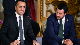 Salvini non è quel genio che molti pensavano: non per questo lo è diventato Di Maio! di Nicola Cariglia da Pensalibero.it