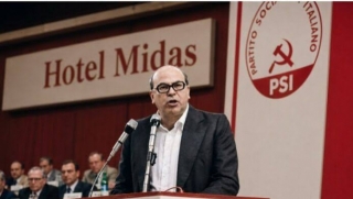 A CINQUANT’ANNI DAL MIDAS di Sergio Simone