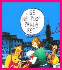 FINITO L'OSTRACISMO, NON BASTANO LE NOSTRE RAGIONI. VA CAMBIATO IL BIPOLARISMO CHE ANNULLA LE IDENTITÀ – di Mauro del Bue da il Riformista del 29 novembre 2006