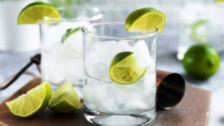 PER IL FUTURO DELL'ITALIA: GIN TONIC di Giacomo Properzj dell’11 luglio 2019