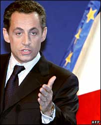 COSA SUCCEDE NELLA SINISTRA FRANCESE –  Dal Corriere della Sera del 30 gennaio 2007 “Mi batto per la sinistra ma voterò Sarkozy” di Andre Glucksmann