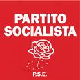 2008 - Simbolo del Partito Socialista