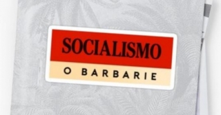 SOCIALISMO O NIENTE di Roberto Biscardini da Jobs News 23 marzo 2019