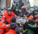 CATASTROFE IN ABRUZZO