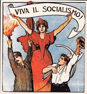 SUPERARE LE DIVISIONI PER COSTRUIRE UN PROGETTO DEL SOCIALISMO RIFORMISTA di Alberto Angeli 